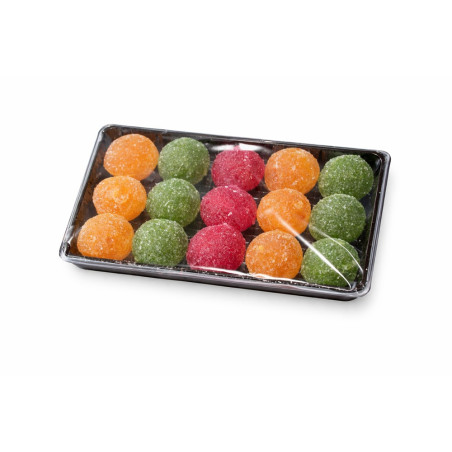 Marmeladas VAISINIS PAGRANDUKAS, 280 g