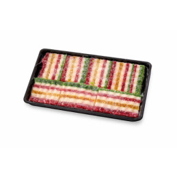 Marmeladas VAIVORYKŠTĖ, 245 g