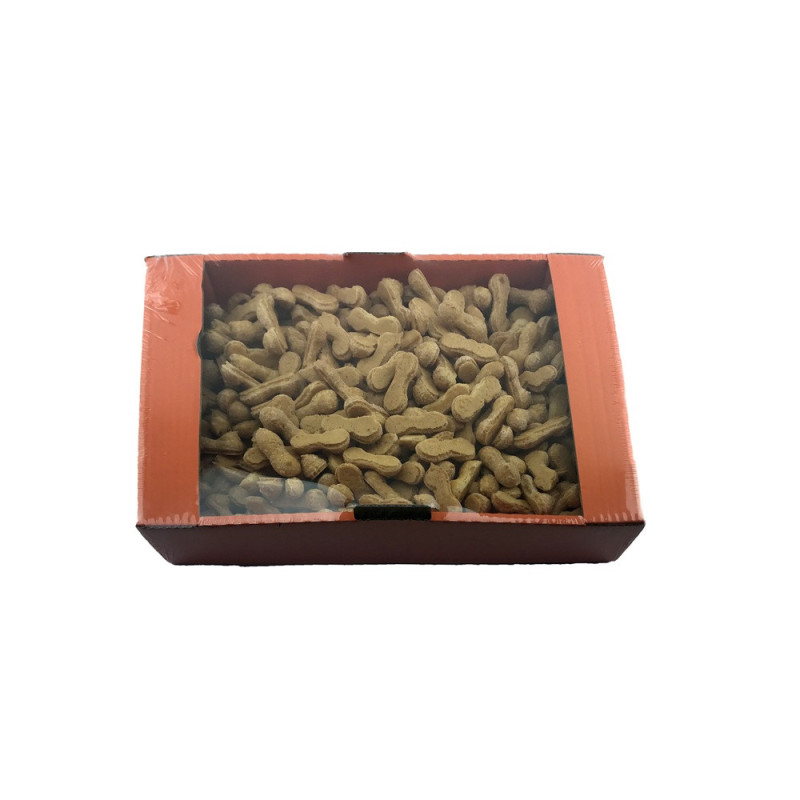 Sausainiai SLOMKA PTYSIOWA, 300 g