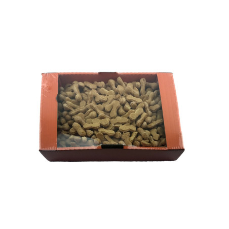 Sausainiai SLOMKA PTYSIOWA, 300 g