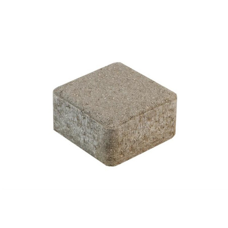 Pilka grindinio trinkelė GT 19-6 A, 118 x 118 x 60 mm