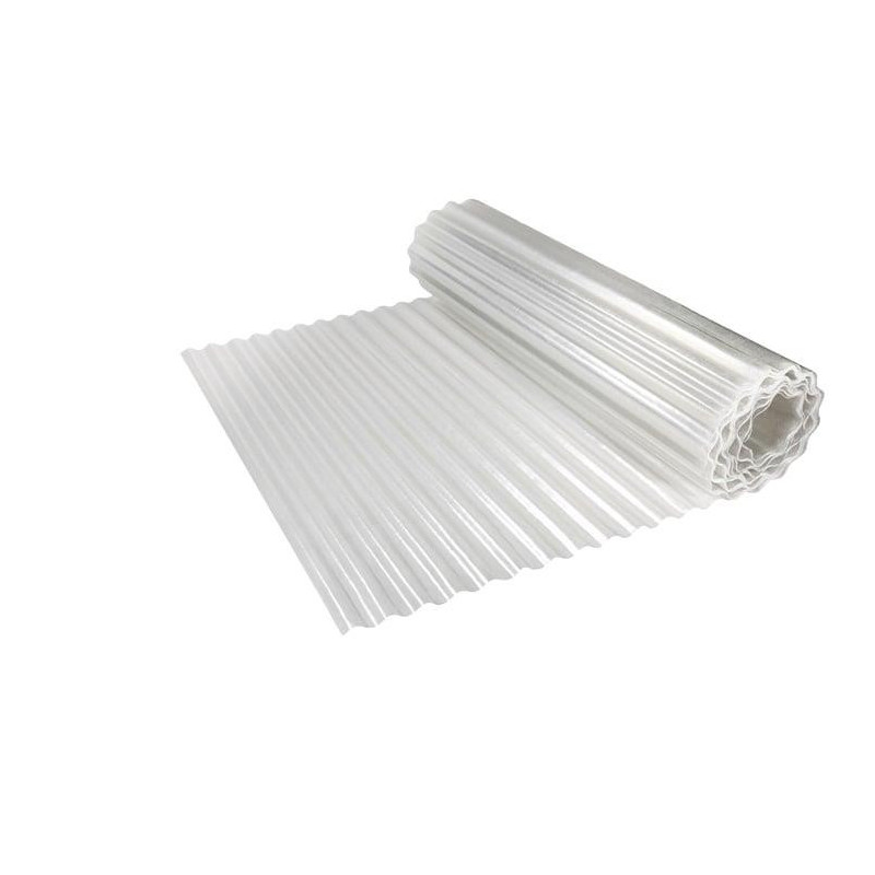 Banguota danga Stikloplas Elyplast, 2 x 20 m