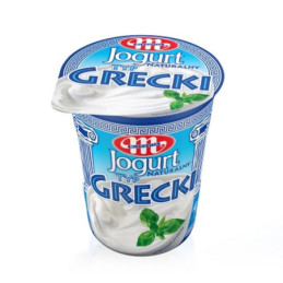 Nat. graikiškas jogurtas, 400 g