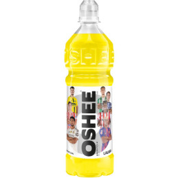Izotoninis gėrimas OSHEE ananasų sk., 750 ml