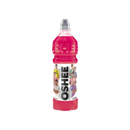 Izotoninis gėrimas OSHEE arbūzų sk., 750 ml
