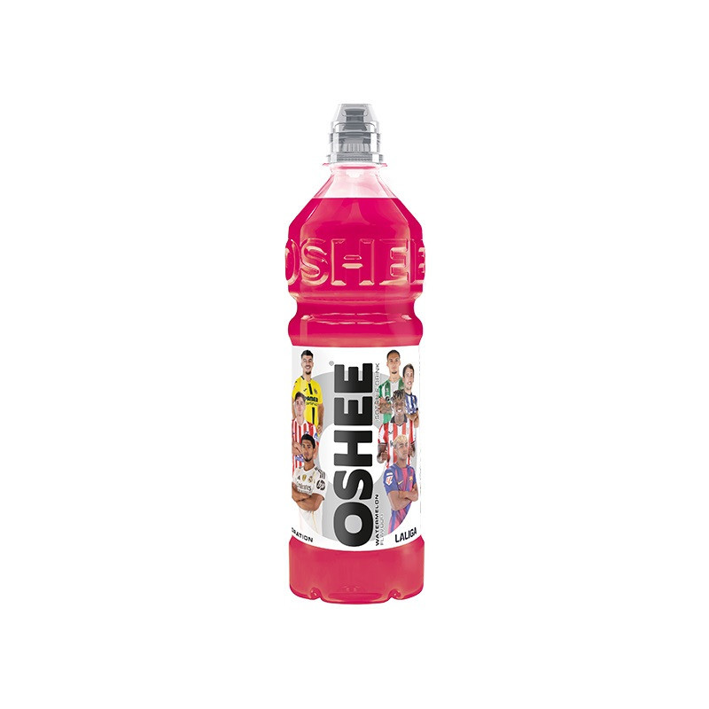 Izotoninis gėrimas OSHEE arbūzų sk., 750 ml