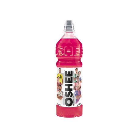 Izotoninis gėrimas OSHEE arbūzų sk., 750 ml