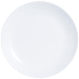 Desertinė lėkštė LUMINARC DIWALI D7358, Ø19 cm