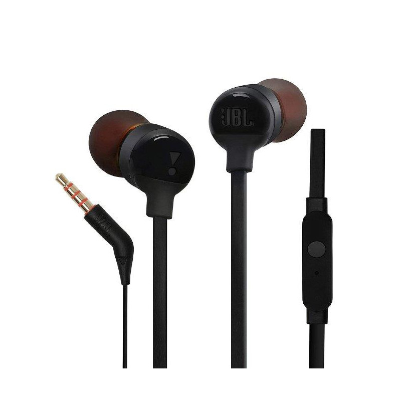 Ausinės JBL T110