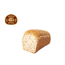 Sumuštinių duona su sėklomis, 400g