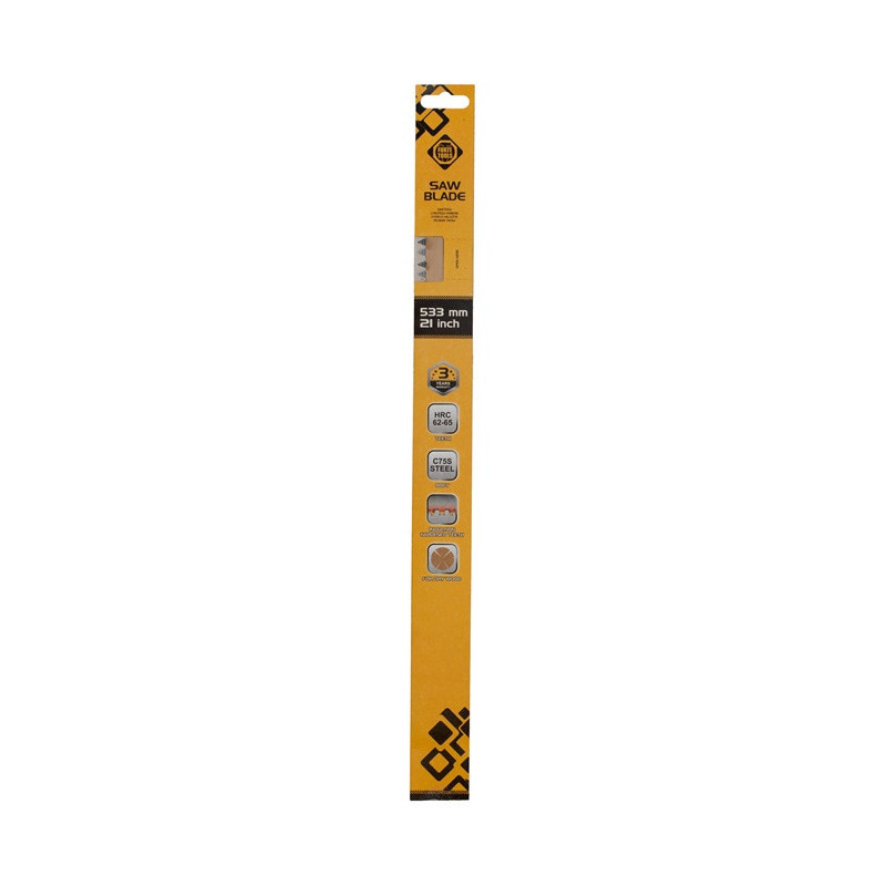 Pjūklo geležtė FORTE TOOLS 53,3 cm