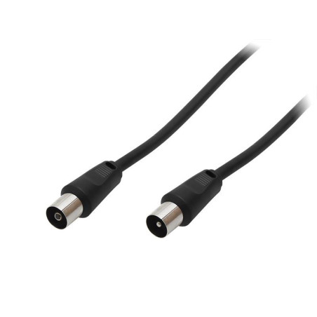 Laidas BLOW RF M, RF F, 1.5m, juodas 4330#