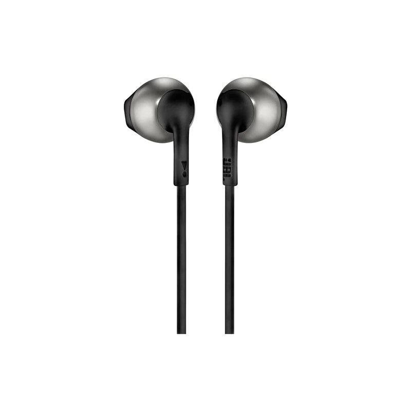 Ausinės JBL T205