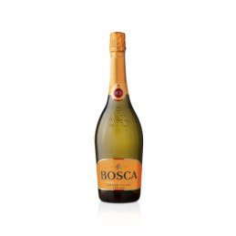 Put.vynas BOSCA ANNIVERSARY,GRAND CUVEE,b p.saus,8,5%,750 ml