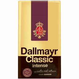 Malta kava DALLMAYR CLASSIC, 500 g