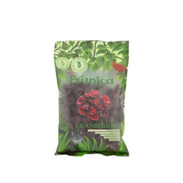 Spanguolės cukruotos FRUNICA 200 g