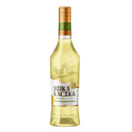 Likeris DZIKA KACZKA LEMON, 21%, 500 ml