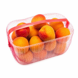 Abrikosai, 500 g, 2 kl., 1 vnt.