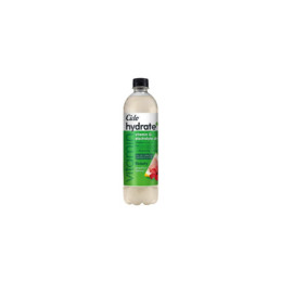 Gaz.vanduo CIDO HYDRATE BEAUTY COLLAGEN, 600 ml