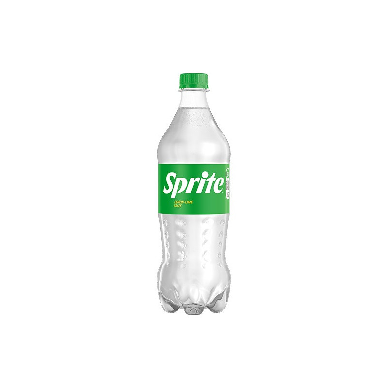 Gaivusis gėrimas SPRITE, 850 ml