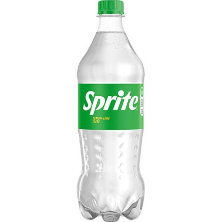 Gaivusis gėrimas SPRITE, 850 ml
