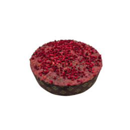Pyragas AKSOMINĖ AVIETĖ, 500 g