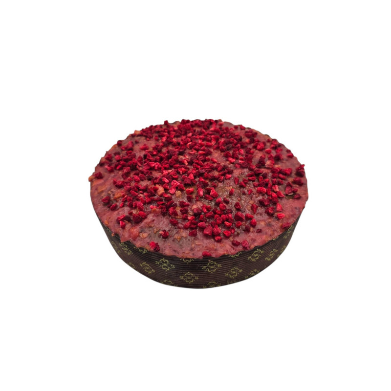 Pyragas AKSOMINĖ AVIETĖ, 500 g