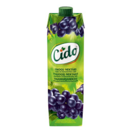 Vynuogių nektaras CIDO, 1 l