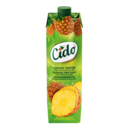 Ananasų nektaras CIDO, 1 l