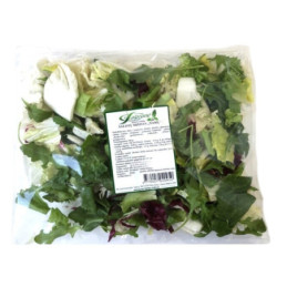 Salotų mišinys NAMŲ, ES, 240 g