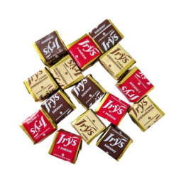 Saldainiai  IRYS MIX , kg