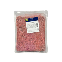 Lietuviškas šviežias maltas kalakut. faršas ARVI, 1 kg