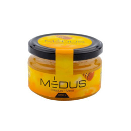 Natūralus medus, 250 g