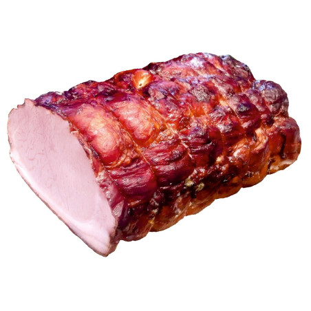 Kepta "Kaimiška" nugarinė , kg