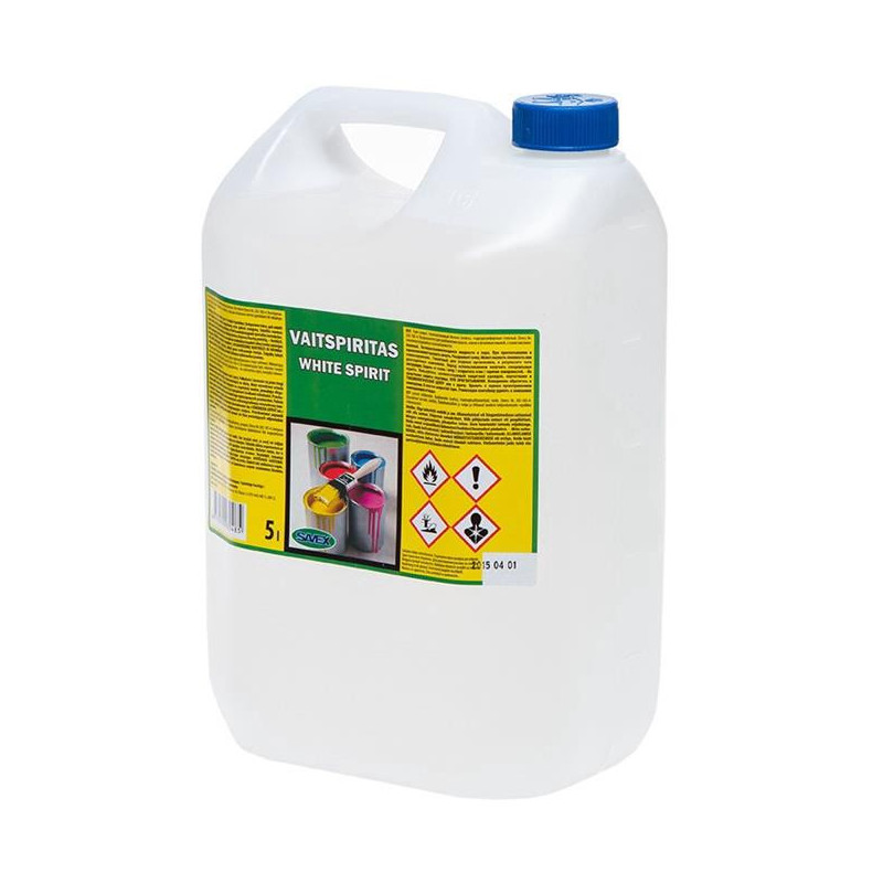 Vaitspiritas Savex Extra, 5 l