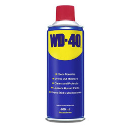 Universalus tepalas WD-40, 400 ml