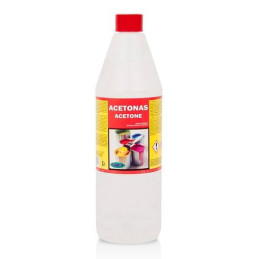 Acetonas Savex, 1 l