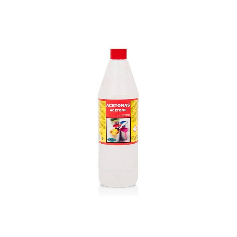 Acetonas Savex, 1 l