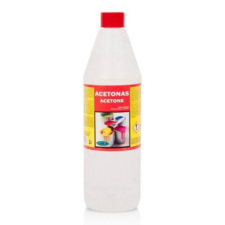 Acetonas Savex, 1 l