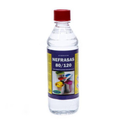 Skiediklis Nefrasas 80/120, 0.5 l