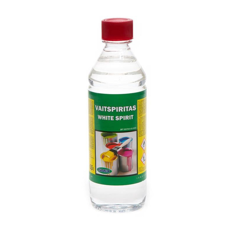 Vaitspiritas Savex Extra, 0.5 l