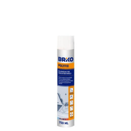 Klijai Briko Polyfix, 750ml