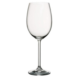 Vyno taurės BOHEMIA ROYAL CRYSTAL 2FOR2, 450 ml, 2 vnt.