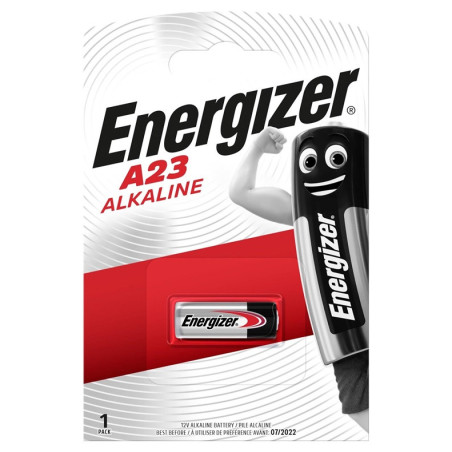 Elementas ENERGIZER A23, 12V