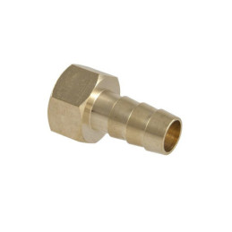 Sujungimas žarnai 469E, 3/4" x 20 mm, vidinis sriegis