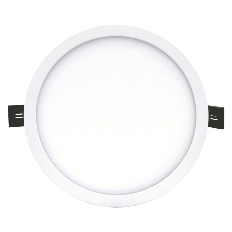 Įmontuojamas šviestuvas Tope Split R NW, 16W, LED, 4000K