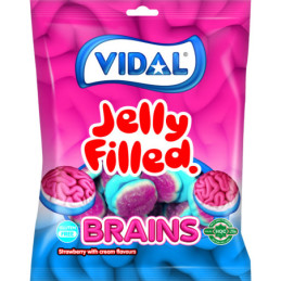 Guminukai VIDAL BRAINS, 90 g