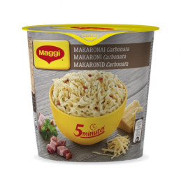 Makaronai MAGGI CARBONARA, 50 g