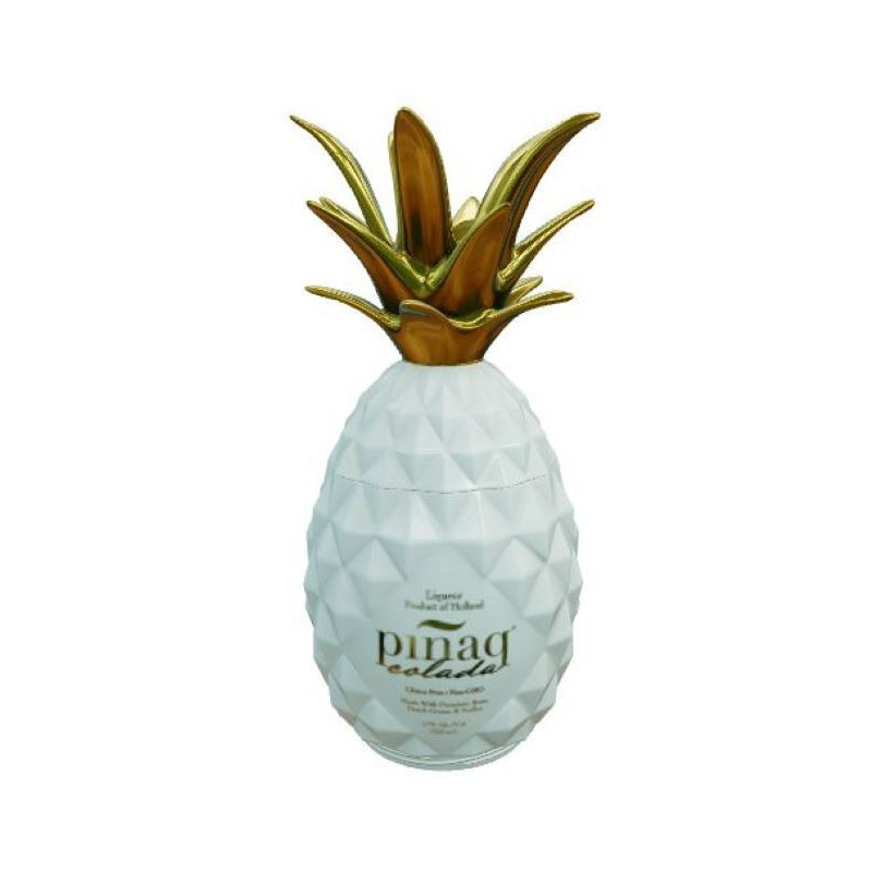 Likeris PINAQ COLADA, 17%, 50 ml