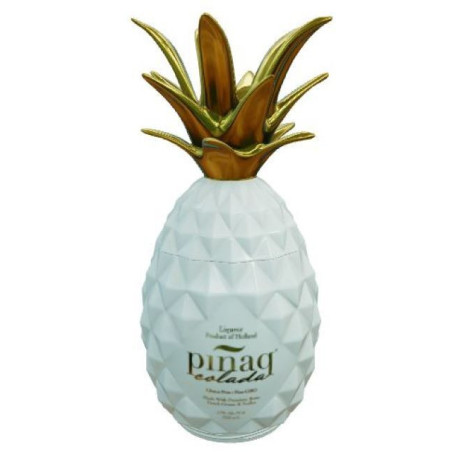 Likeris PINAQ COLADA, 17%, 50 ml